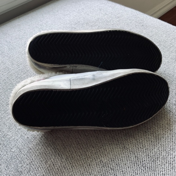 - NEW Golden Goose Superstar Sabot Shearling Sneaker BX16 - Picture 13 of 15